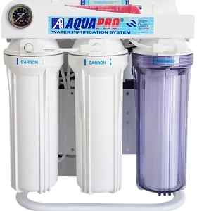 Aquapro 7 Stages Mineral Ro Water Purifier