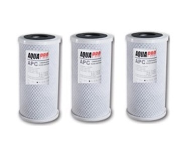 Aqua Pro Water Filter Products