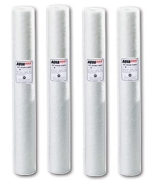 Aqua Pro Water Filter Products