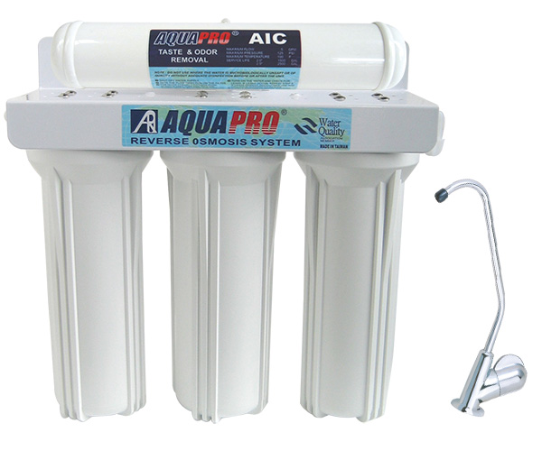 Aqua Pro Water Filter Products