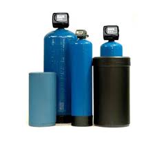 Aqua Pro Water Softener