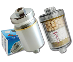 Aqua Pro Anti Hair Fall Shower Filters​