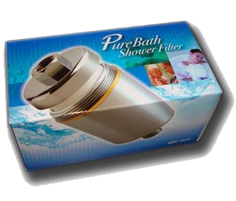 Shower Filter