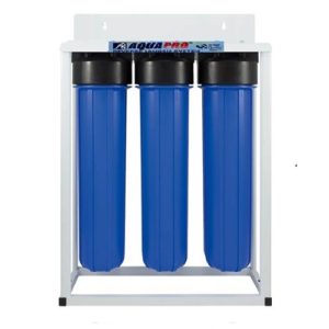 Big Blue Jumbu Filter AquaPro