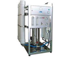 Commercial Water Treatment