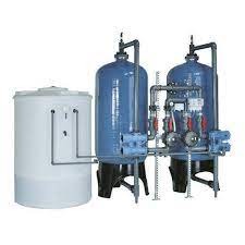 Commercial Water Treatment