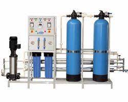 Aqua Pro Commercial Water Filtration Systems