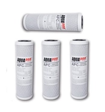 Filter Cartridges