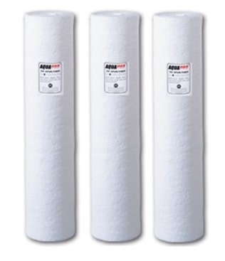 Filter Cartridges