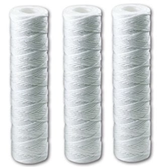 Filter Cartridges