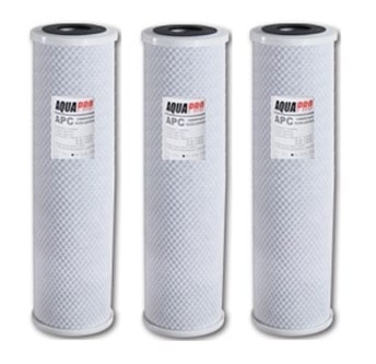 Filter Cartridges