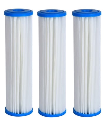 Filter Cartridges