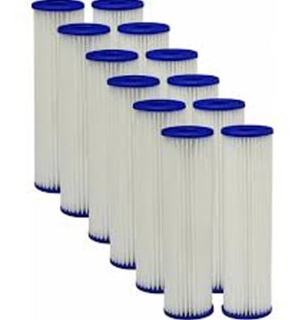 Filter Cartridges