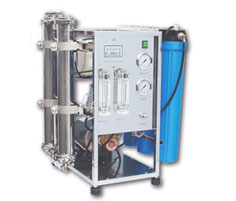 Industrial Ro System Industrial Reverse Osmosis Systems