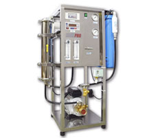 Industrial Ro System Industrial Reverse Osmosis Systems