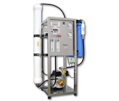 Industrial Ro System Industrial Reverse Osmosis Systems