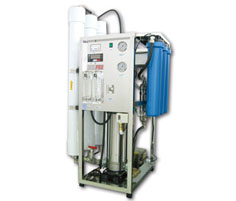 Industrial Ro System Industrial Reverse Osmosis Systems