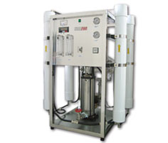 Industrial Ro System Industrial Reverse Osmosis Systems