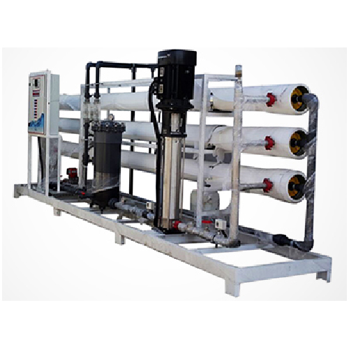 Industrial Ro System Industrial Reverse Osmosis Systems