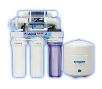 Industrial and Commercial Water Softeners 24x69