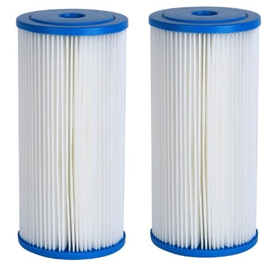 PET Pleated Filter Cartridge-APP 1045