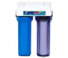 Aqua Pro Double Filter