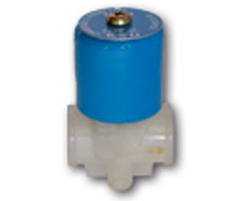 Aqua Filter Pro Solenoid Valve