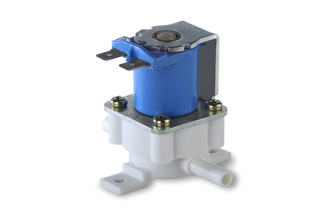 Aqua Filter Pro Solenoid Valve