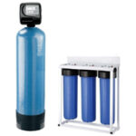 Multi-Media Carbon Filtration System AquaPro