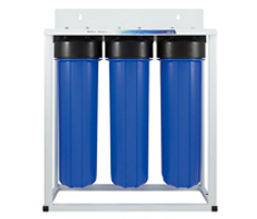 Whole House Filtration System