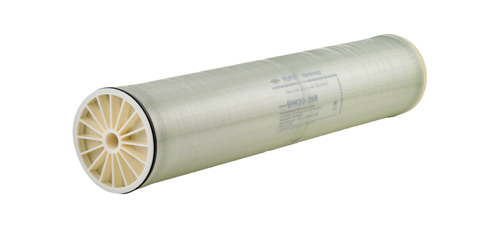 Reverse osmosis membrane