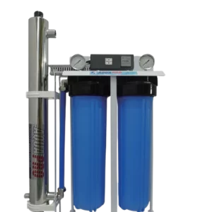 Reliable Filter Systems for Dubai Clean Water Needs