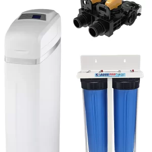 Cleaner Softer Water Best Systems for Homes in the UAE or Oman