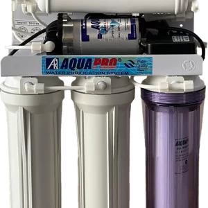 Best RO Plants and Water Filters for Home Use in Dubai