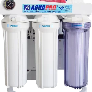 Pure Water Happy Home Water Filter Plants in Abu Dhabi