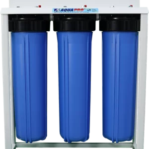 The Benefits of Installing a Home Water Filter System in Abu Dhabi