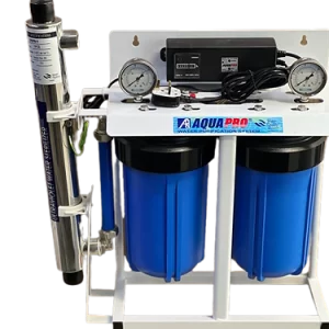 Top Best Water Filtration System Suppliers in the UAE"