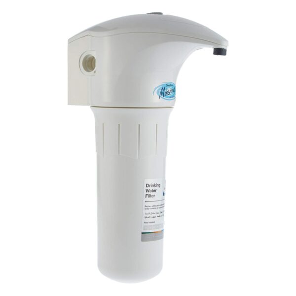 Ceramic Water Filtration for Dubai Homes