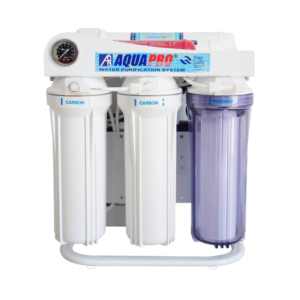 Clear Choice Water Filtration Solutions in Dubai Marina