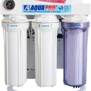 Upgrade with Central Water Purification in Al Lusayli