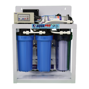 Choosing Home Water Purification Filters in Dubai