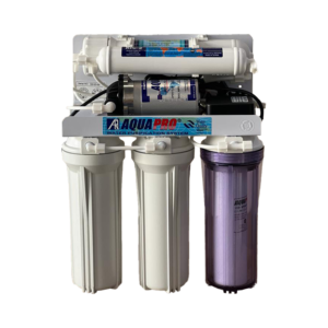 Whole House Water Filter Clean or Safe in Dubai