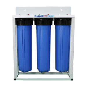 Water Filter Solutions in Palm Deira