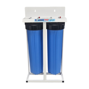 Aqua Water Filtration Quality Convenience and Health for Dubai