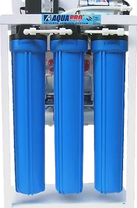 Pure and Safe Water Filter Systems for Dubai Residents