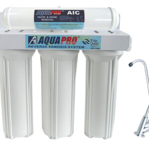 Clean and Safe Water in Dubai Water Filtration Solutions