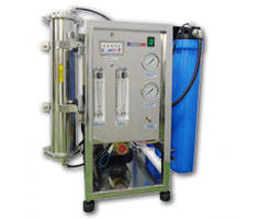 Discovering Excellence Aqua Pro Reverse Osmosis Systems