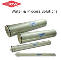 Dow Filmtec SW30-4040 Sea Water Membrane​
