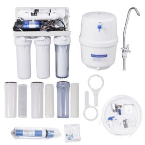 Buy Premium Reverse Osmosis Water in UAE