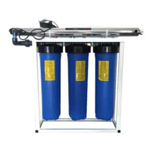 Revolutionizing Hydration Top Blue Filters in Dubai